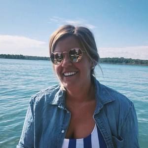 Meet your Posher, Alex